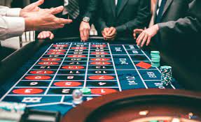 Casino Banda