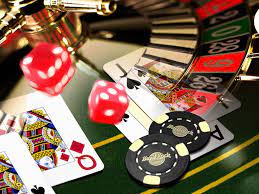 Casino Golden Alex