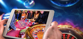 Официальный сайт Casino VOVAN